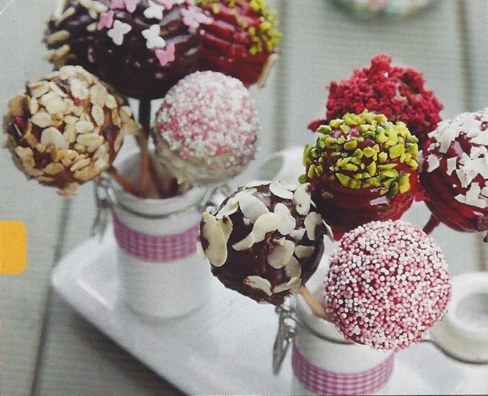 Cake-Pops