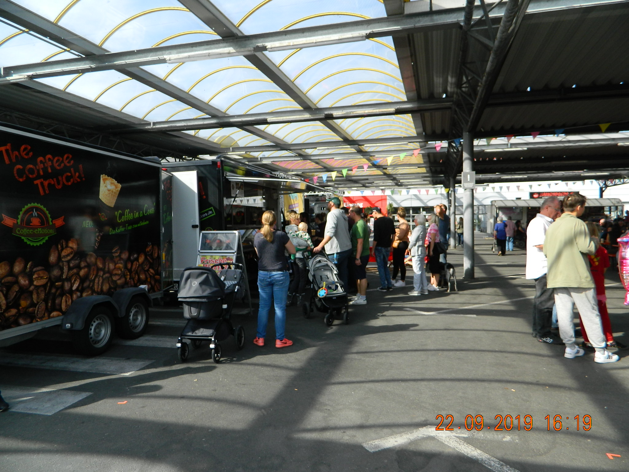 Streetfood Festival Fürth 